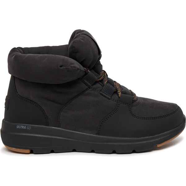 Šnurovacia obuv Skechers 57998011