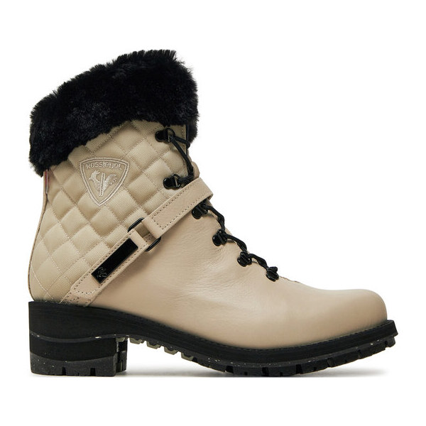 Šnurovacia obuv Rossignol 57999989