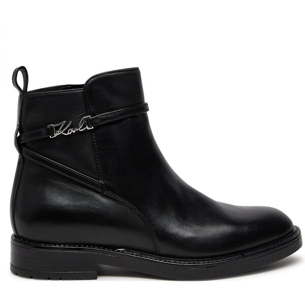 Členková obuv KARL LAGERFELD 57969515