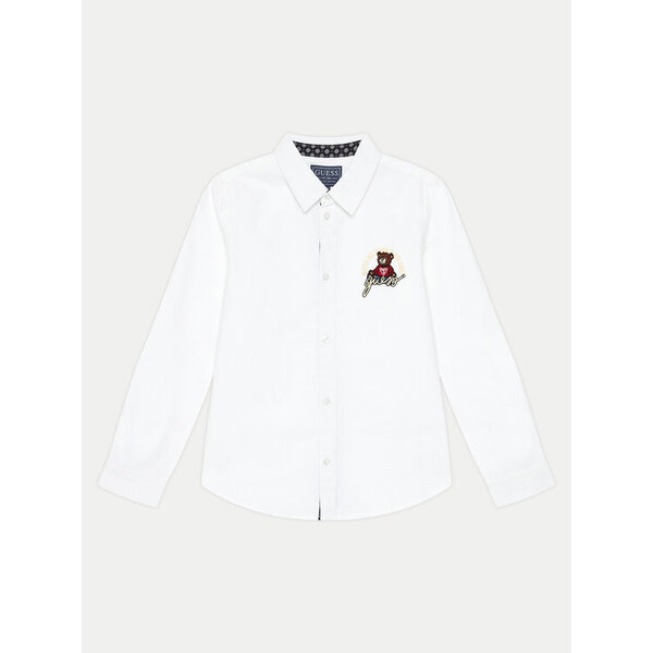 Košeľa Guess 58006618
