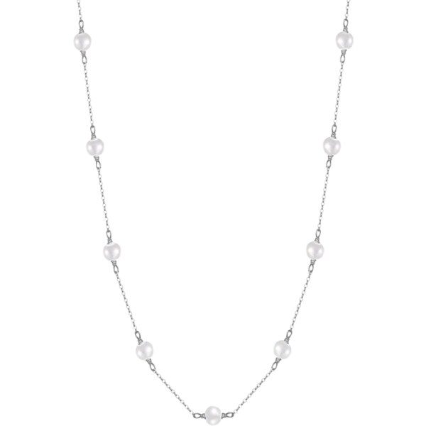 MAJYA Strieborná retiazka ELLIS 11155 65000805