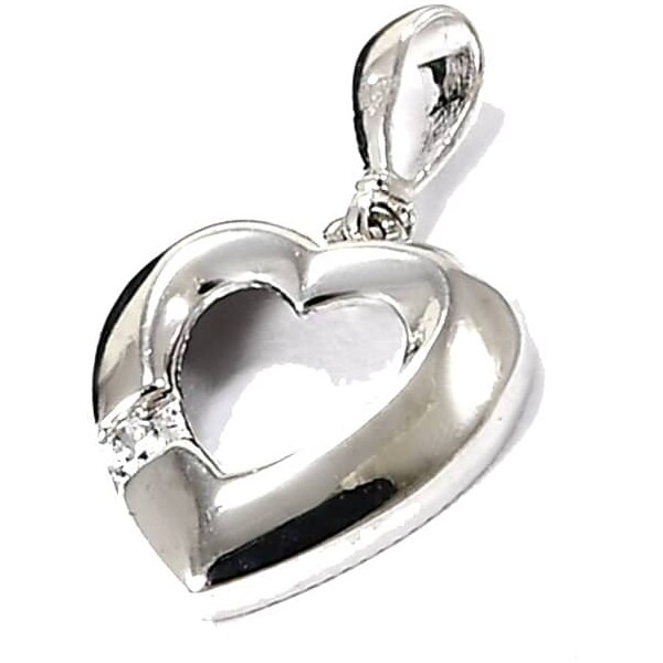 Zlatý prívesok Glare 222 51004345