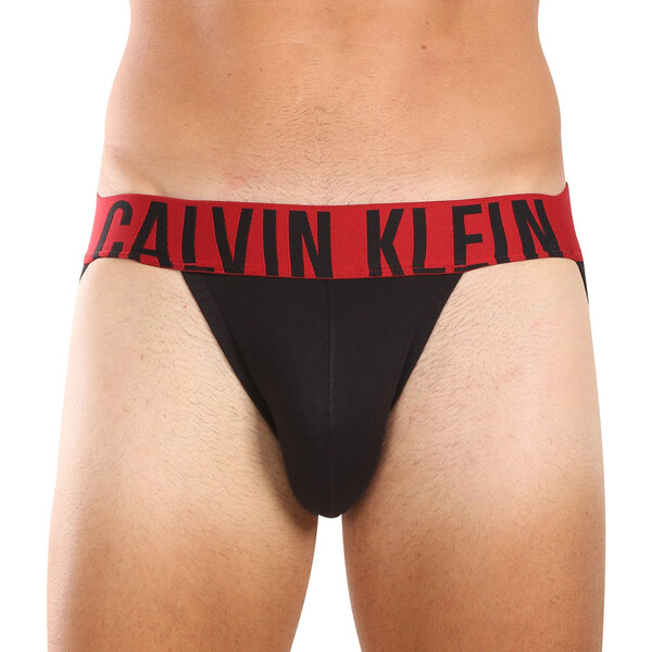 3PACK pánske jocksy Calvin Klein čierné (NB3606A-Q5X) 58018648
