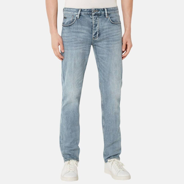 Pánské džíny Emporio Armani 56022 58018772