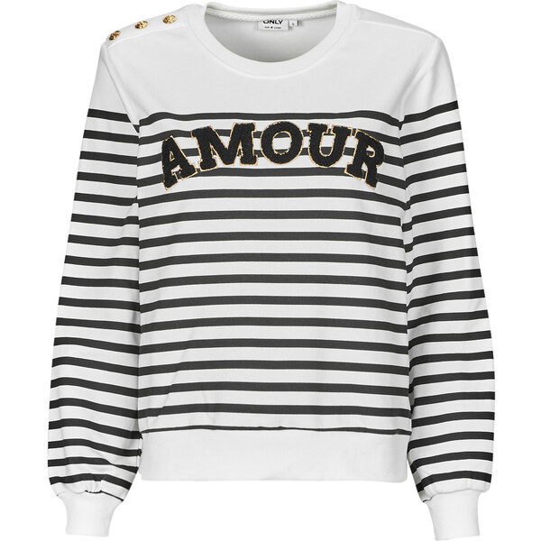 Only Mikiny ONLALLIE Only 58019467