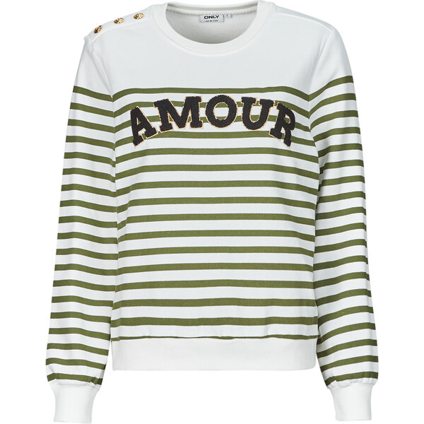 Only Mikiny ONLALLIE Only 58019466