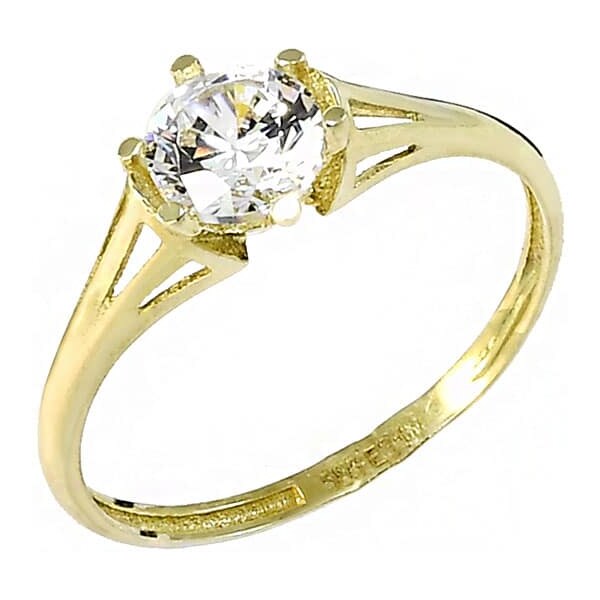 Zlatý prsteň Glare 620 51002950