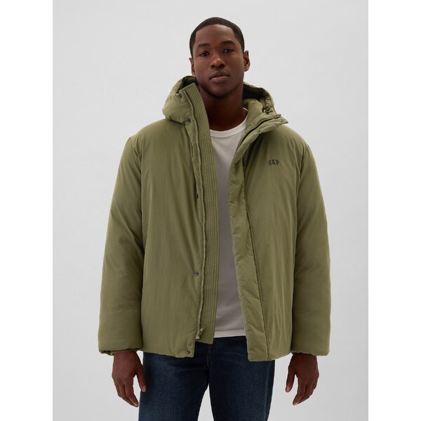 GAP Waterproof Jacket - Men 60571414