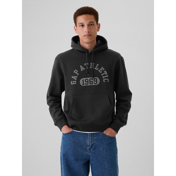 GAP Logo Sweatshirt - Mens 60750222