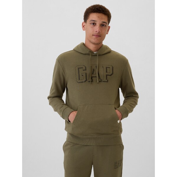 GAP Logo Sweatshirt - Mens 59899789