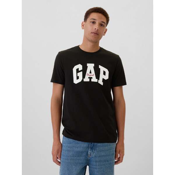 GAP T-shirt with logo - Mens 59058477