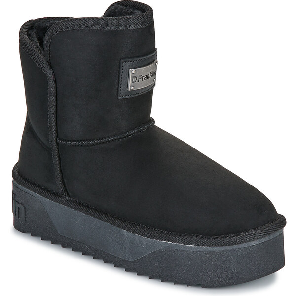 D.Franklin Polokozačky NORDIC V.2 371 D.Franklin 58131905