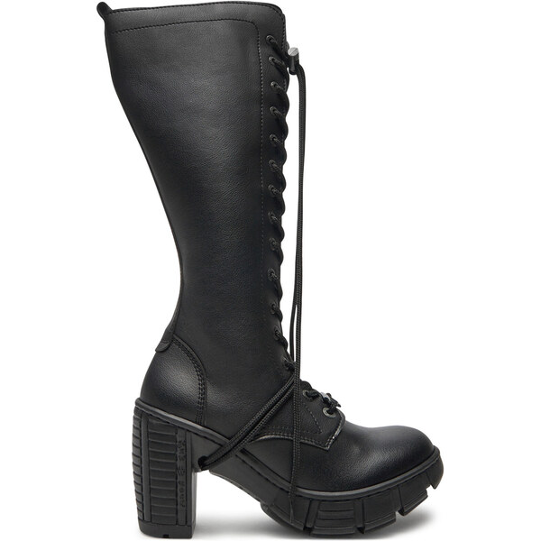 Čižmy NEW ROCK 58132034