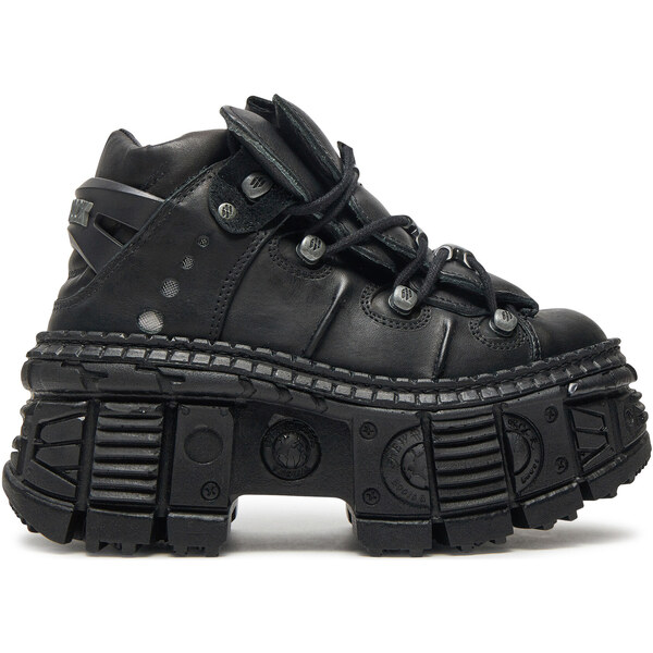 Sneakersy NEW ROCK 58132042