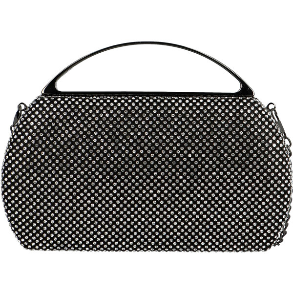 Michelle Moon Dámska listová kabelka Z8130 Black 66587610