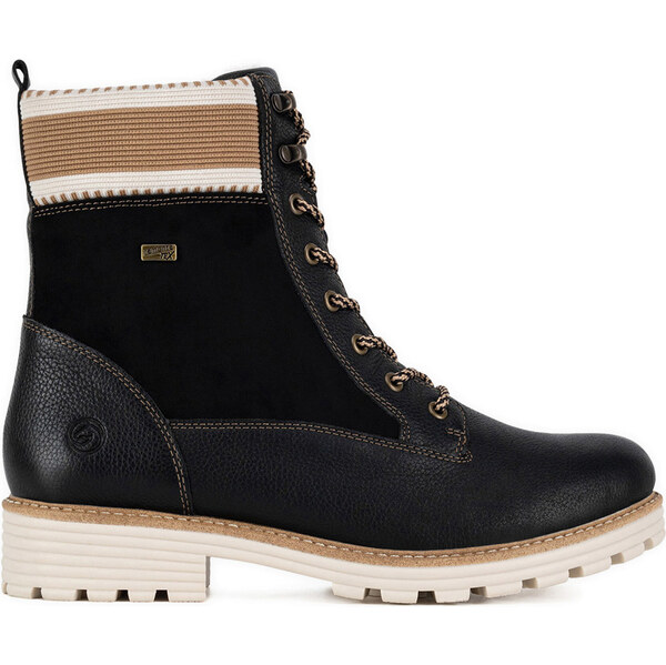 Outdoorová obuv Remonte 58175600