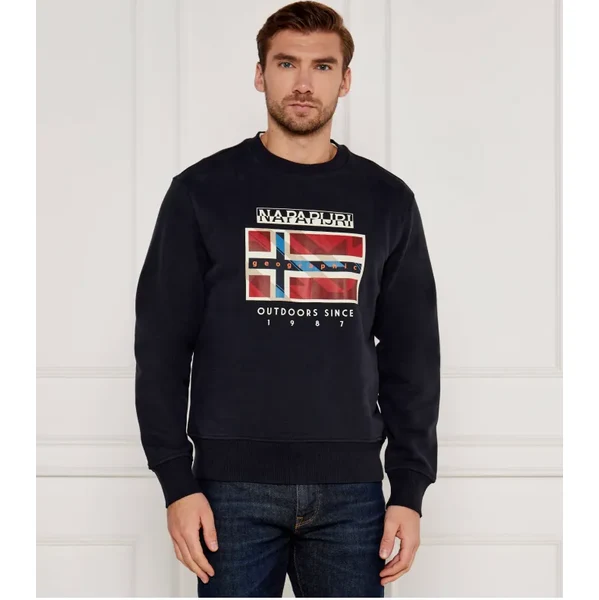 Napapijri Mikina | Relaxed fit 58133078