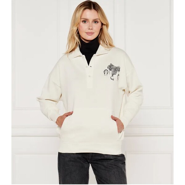 POLO RALPH LAUREN Polo tričko | Loose fit 58137470