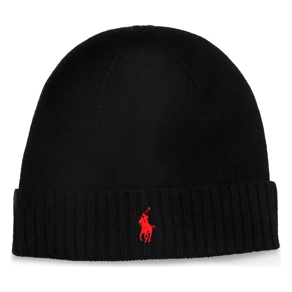 POLO RALPH LAUREN vlnená čiapka 36530632