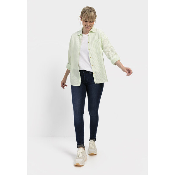 DŽÍNSY CAMEL ACTIVE NOS DENIM 60616217