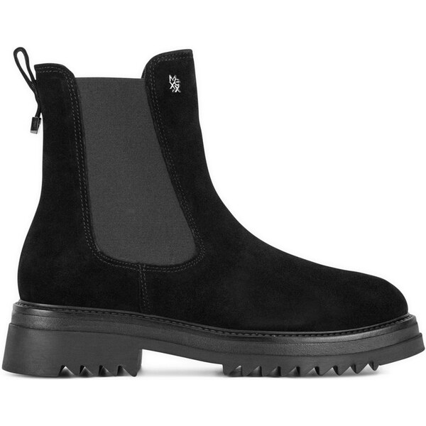 Členková obuv s elastickým prvkom MEXX 58175308