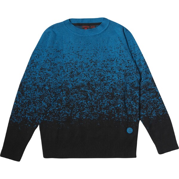 KOROSHI Sveter modrá 58139456