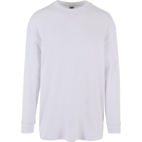 Urban Classics Tričko biela 58163888