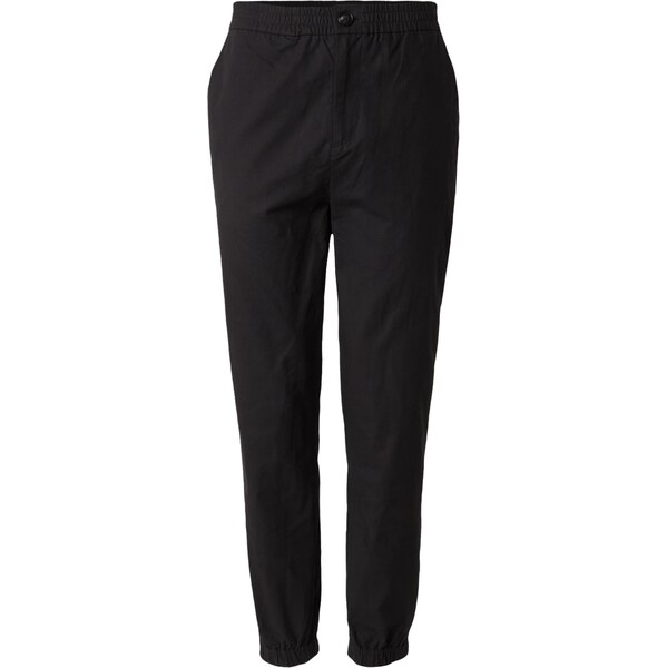 TRAPP Nohavice čierna 58425216