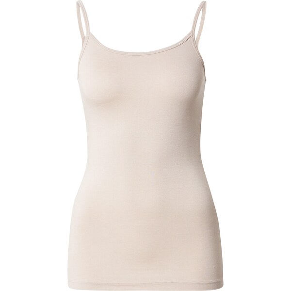 JDY Top JDYMILA tmavošedá 58140077