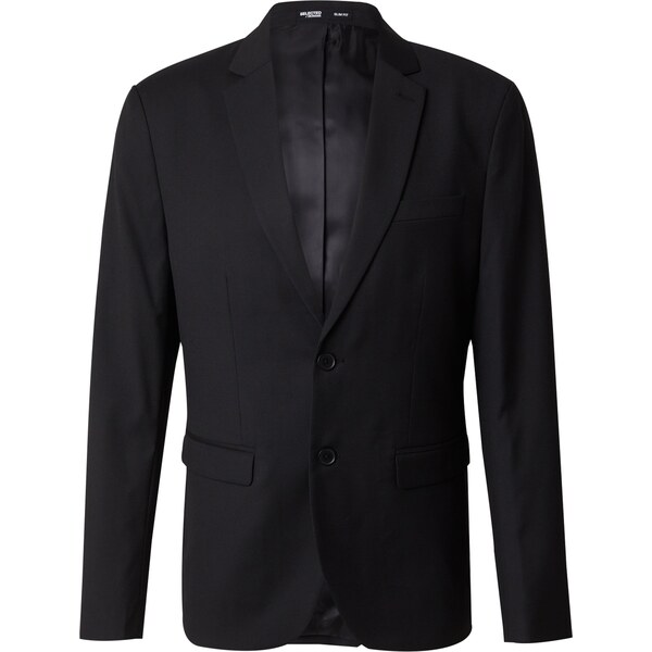 SELECTED Sako SLHCEDRIC čierna 58363234