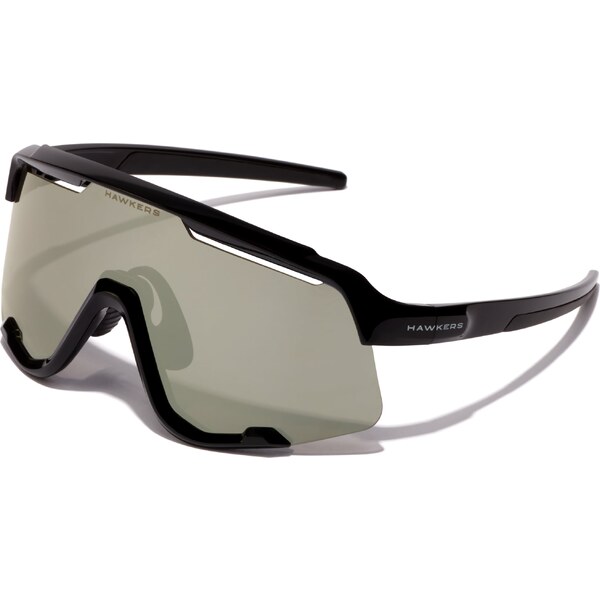 HAWKERS Športové slnečné okuliare Power sivá / čierna 65644180