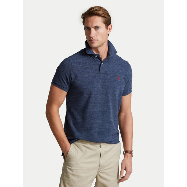Polokošeľa Polo Ralph Lauren 58140855