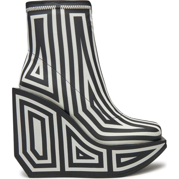 Členková obuv United Nude 58140631