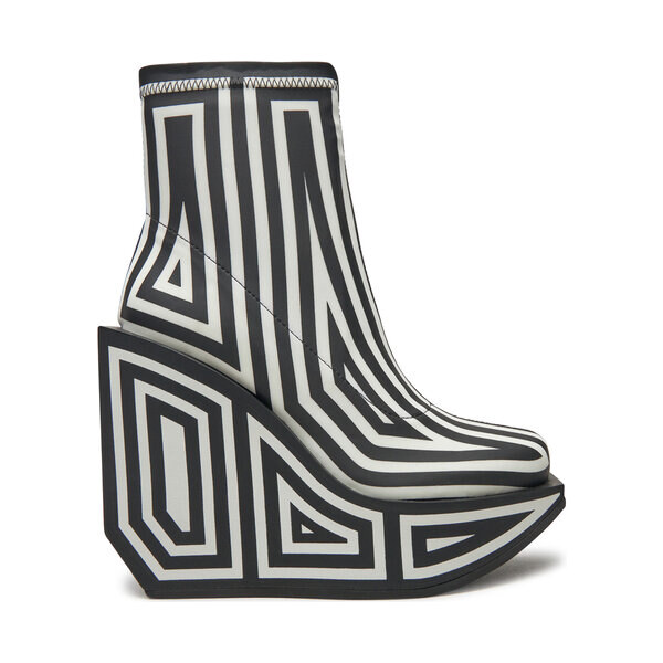 Členková obuv United Nude 58140907