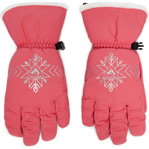 Lyžiarske rukavice Rossignol 58140575