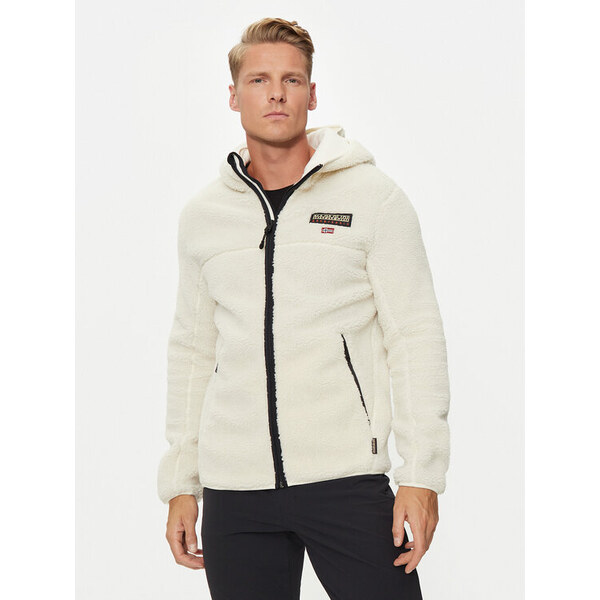 Fleecová mikina Napapijri 58140934