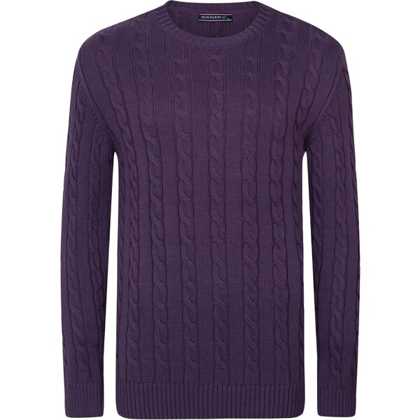 Felix Hardy Sveter fialová 58139251