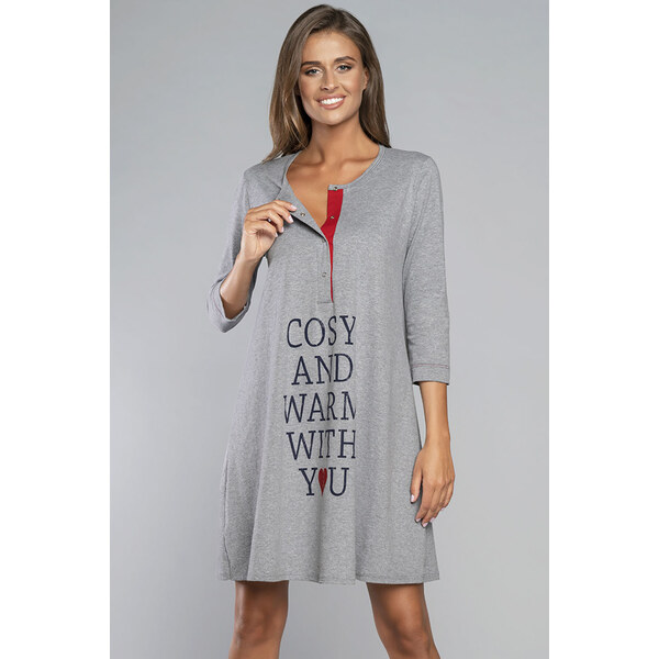 Italian Fashion Balsam r.3/4 farba: melange 62581116