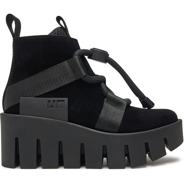 Šnurovacia obuv United Nude 58140597