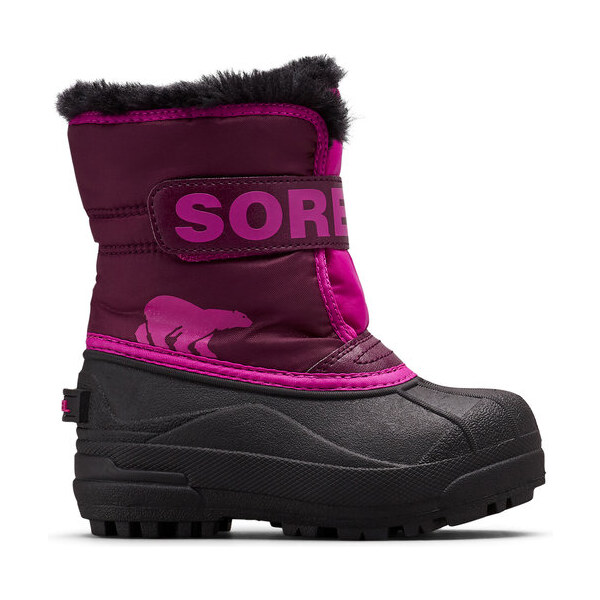 Snehule Sorel 58135140