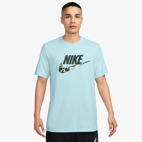 Nike M NSW TEE 12MO FUTURA SP24 S 58147672