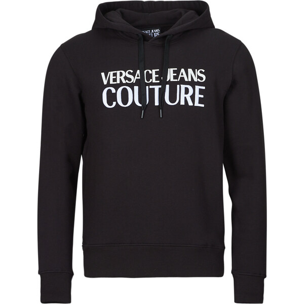 Versace Jeans Couture Mikiny FELPE 77GAIL03 Versace Jeans Couture 62503004