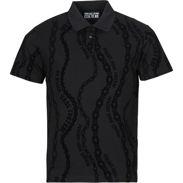 Versace Jeans Couture Polokošele s krátkym rukávom POLO77GAG6R0 62503011
