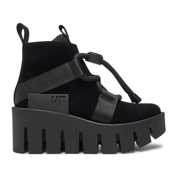 Šnurovacia obuv United Nude 58140824