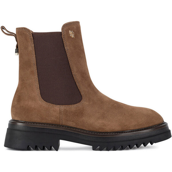 Členková obuv s elastickým prvkom MEXX 58175530