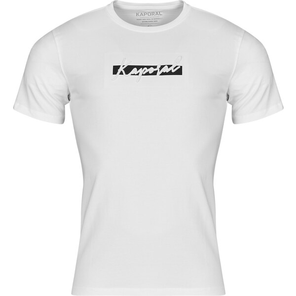 Kaporal Tričká s krátkym rukávom VOKAL Kaporal 58146724