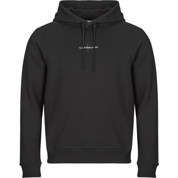 Calvin Klein Jeans Mikiny MONOLOGO HOODIE Calvin Klein Jeans 62502366