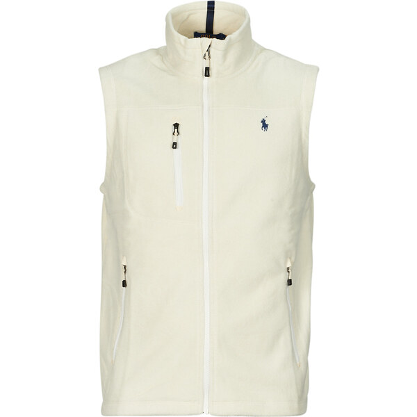 Polo Ralph Lauren Flísové mikiny POLAIRE MAGIC POLY SANS MANCHES Polo 62503158