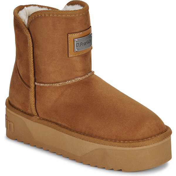 D.Franklin Polokozačky NORDIC V.2 371 D.Franklin 58146747