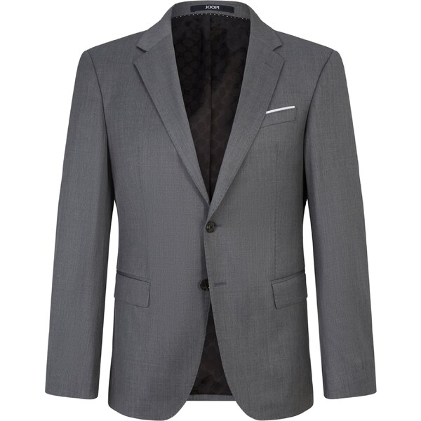 JOOP! Sako Herby tmavosivá 54336598